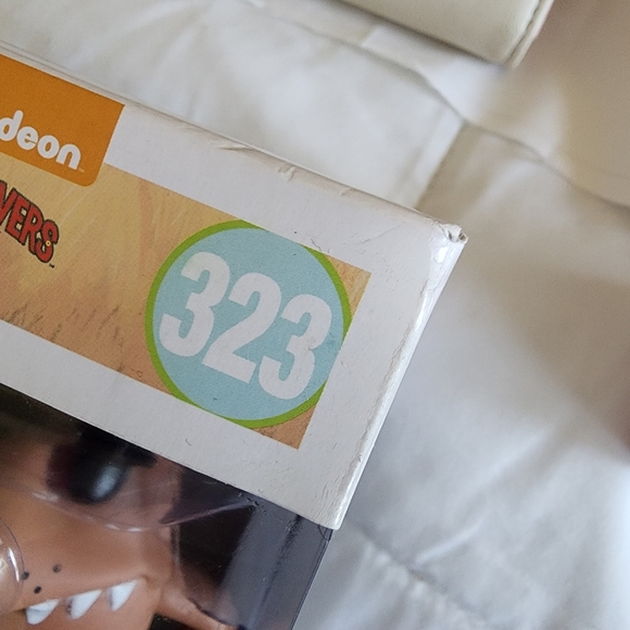 Daggett Funko Pop - Picture 5 of 5